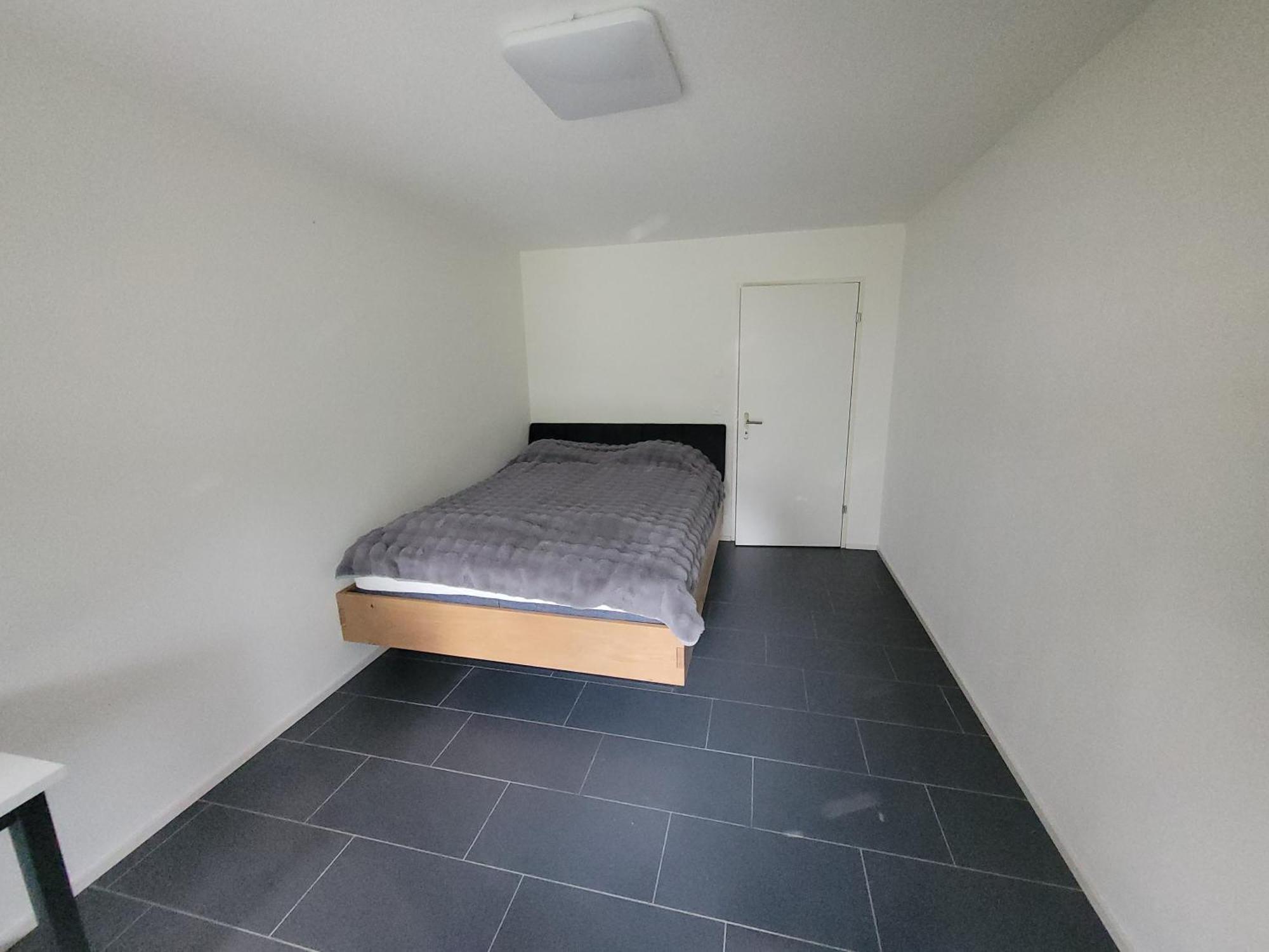 Kappel 52 Kappel bei Olten 외부 사진